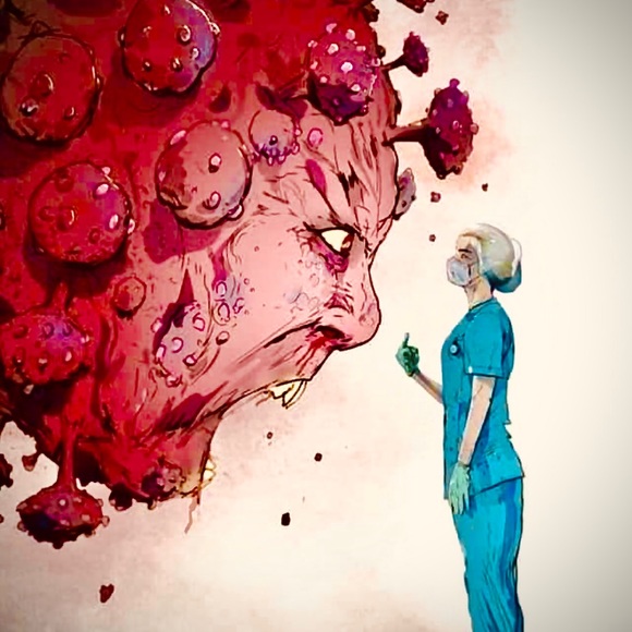 Meet your Posher, Michelle - Picture 1 of 1